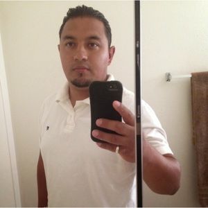 Meet your Posher, Luis